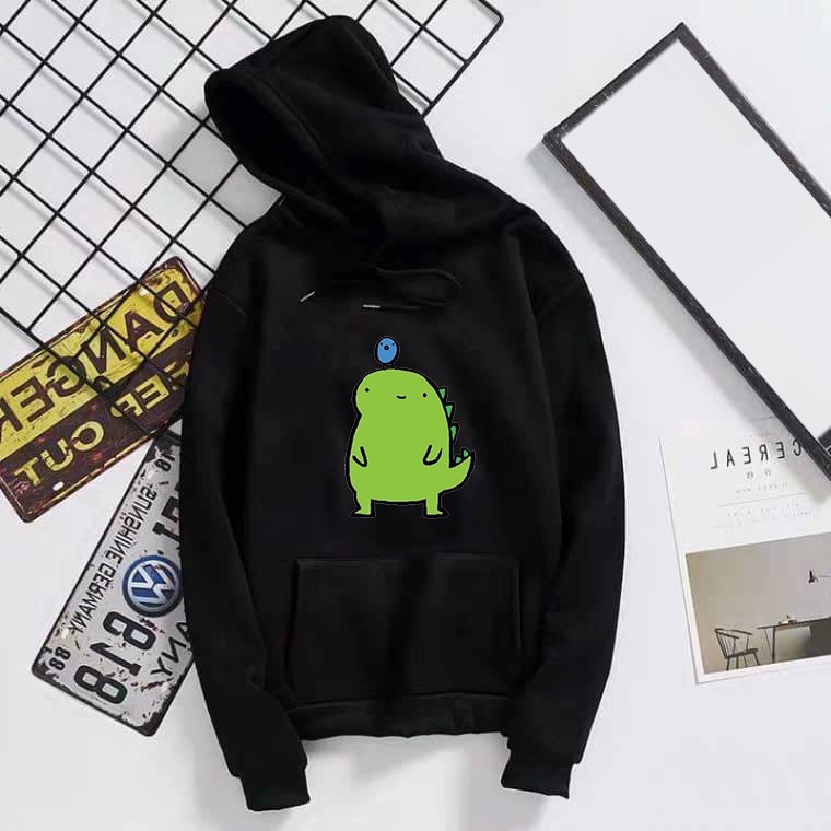 [ĐỒNG GIÁ 119K] ÁO HOODIE NỈ BÔNG NAM NỮ CAO CẤP