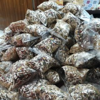 Thức ăn Hamster rang bơ mau mập 500g