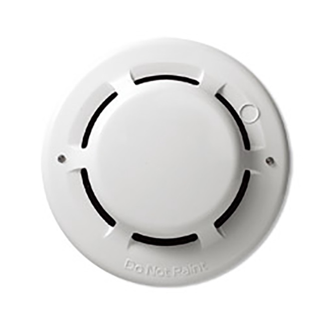 Đầu báo khói 24V