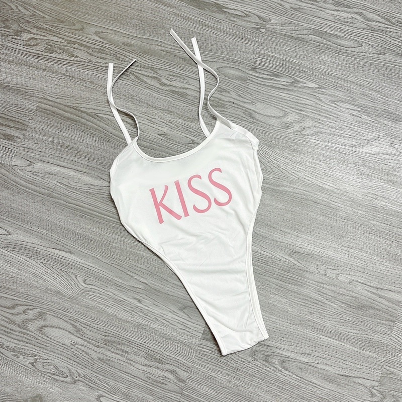 Bodysuit hàng KISS - ẢNH THẬT - Áo Liền Thân Sexy | BigBuy360 - bigbuy360.vn
