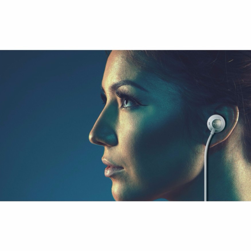 Tai nghe HTC Hi-Res Audio MAX310