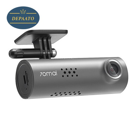 [Mã 11ELSALE hoàn 7% đơn 300K] [QUỐC TẾ/NỘI ĐỊA] Camera hành trình Xiaomi 70mai Dash Cam 1S