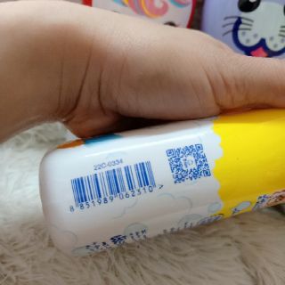 Sữa tắm gội D-nee Kids BUBBLE BATH 400ml Thái Lan