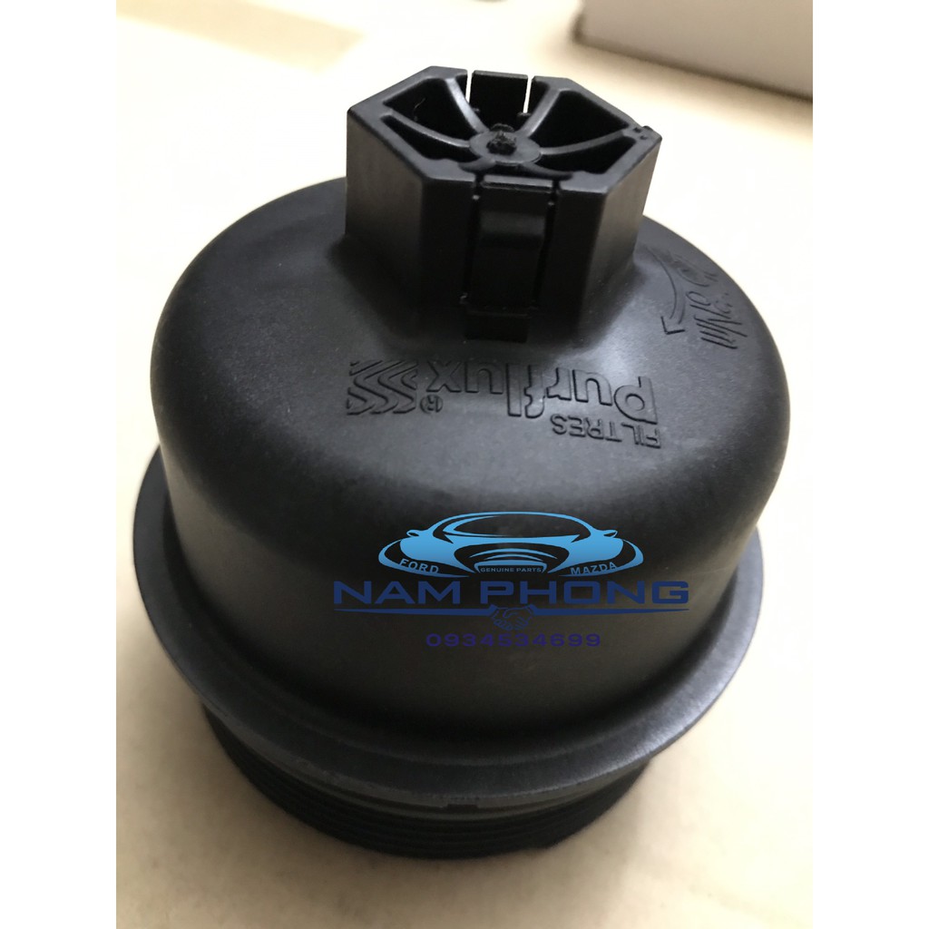 Giá bắt lọc dầu dành cho Transit 2011-2019 - 3M5Q6737AA