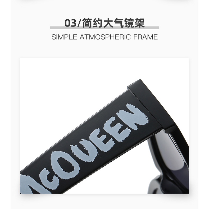 Kính mát thời trang cho nam và nữ 2021