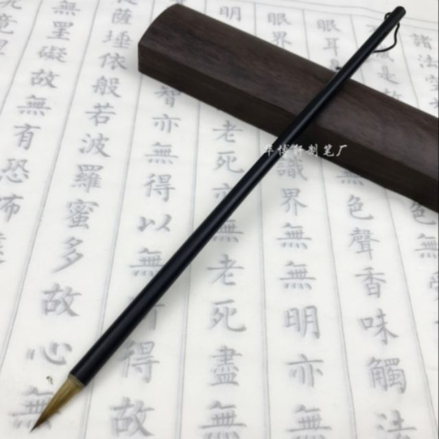 Tiểu khải lang hào.