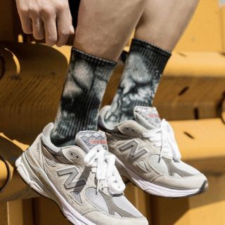 Vớ TIE-DYE COLLECTION