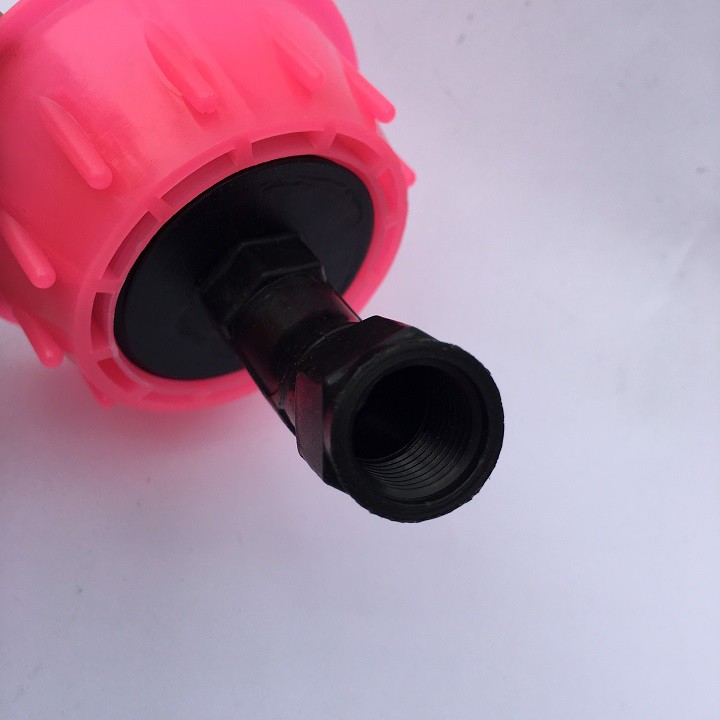 Bec loa 8 lỗ phun , ren trong 13mm dùng cho bình bơm tưới cây, phun phân bón