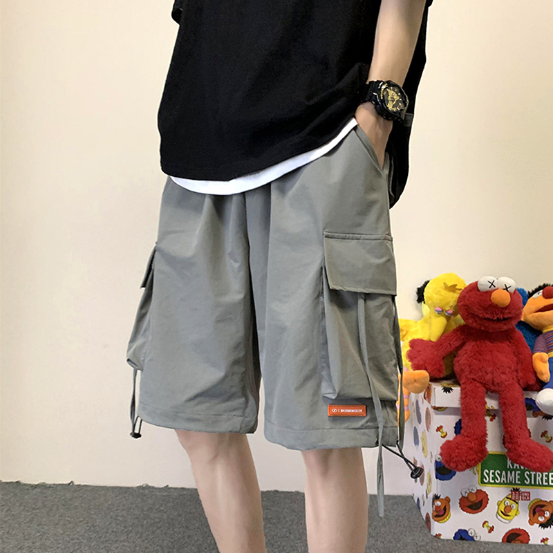 Quần short thời trang mùa hè cho nam size M-3XL