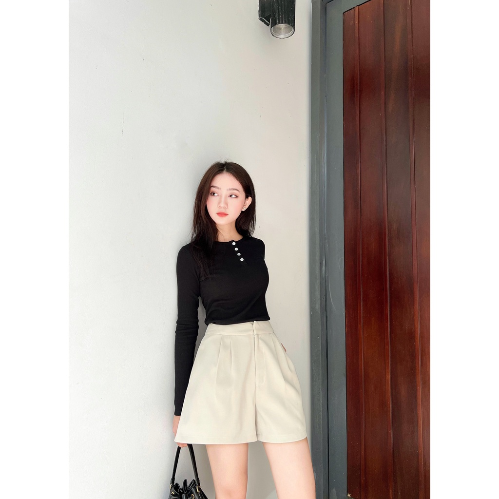 QUẦN SHORT CORA - CORA SHORT