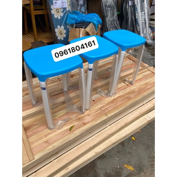 Ghế đôn hòa phát GD06