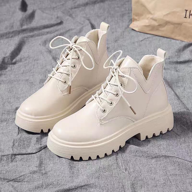 [BOOTS CỰC XINH] Boot chiến binh  cá tính - A22- giaynugobe | BigBuy360 - bigbuy360.vn