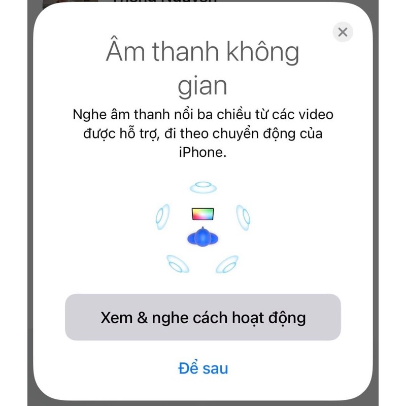 [1562A] Tai nghe AP Pro mới nhất- Chống ồn chủ động ANC- xuyên âm