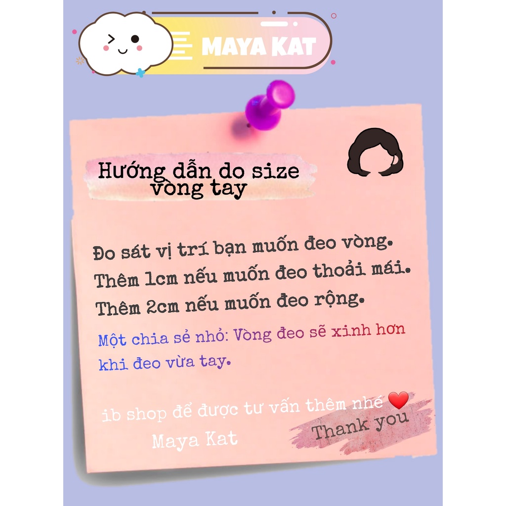Vòng tay Cheap moment Stray Kids Felix ver 1