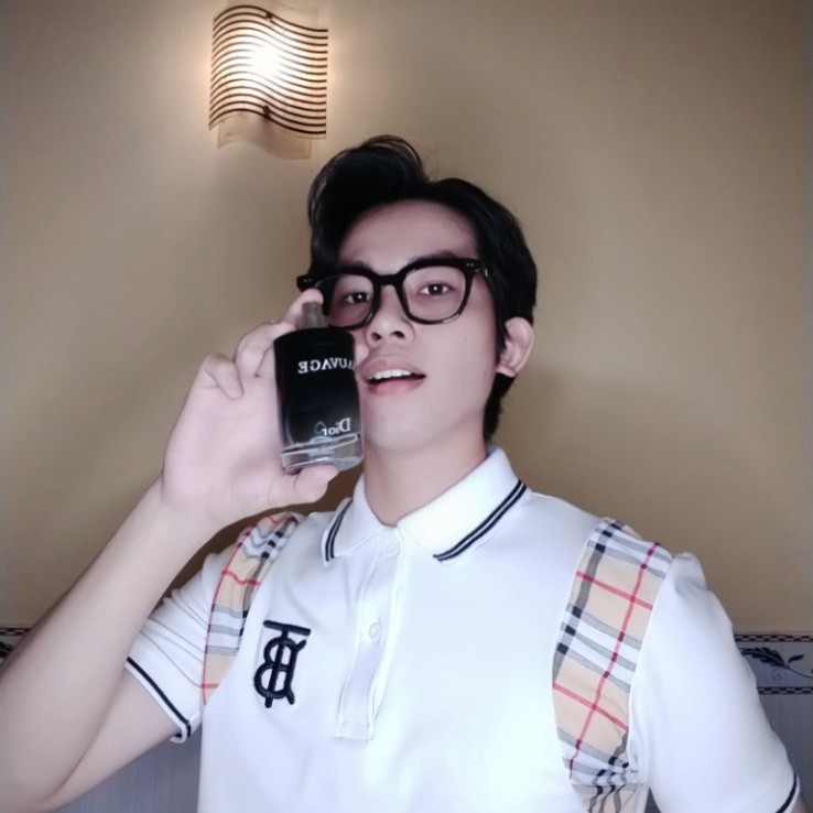 [APP MÃ _MPVC] Nước hoa nam Sauvage 100ml hương thơm cuốn hút (Bill chính hãng trên ảnh) | BigBuy360 - bigbuy360.vn