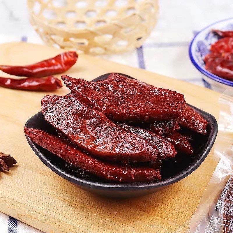 Bò Cay Tứ Xuyên - Bò Ướt Siêu Ngon | BigBuy360 - bigbuy360.vn