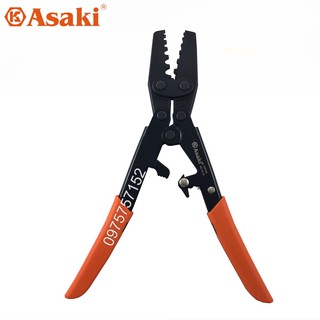 Kìm bấm Asaki AK-9110