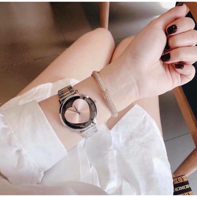 Đồng hồ nữ Michael Kors MK3620 fullbox hãng