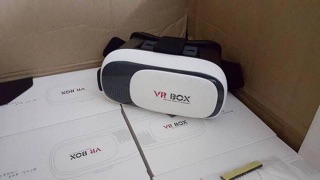 Kính 3d Thực tế ảo