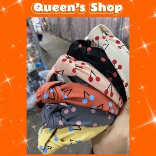 🎀SỈ SẴN BỜM VẢI CỦ ẤU HOẠ TIẾT BẮT MẮT THỜI THƯỢNG🎀