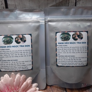 Combo khách sỉ mua bột mặt nạ