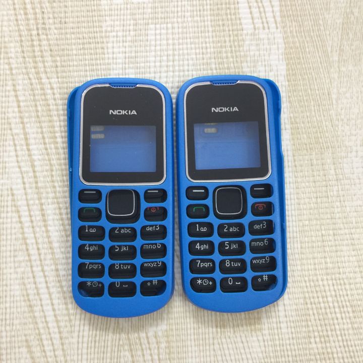 Vỏ phím Nokia 1280 - Nhập khẩu