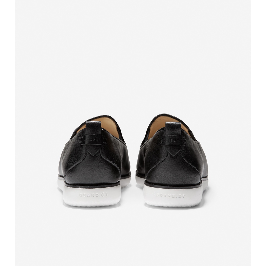 Giày Lười Nữ Cole Haan Grand Ambition Slip On Sneaker W16403