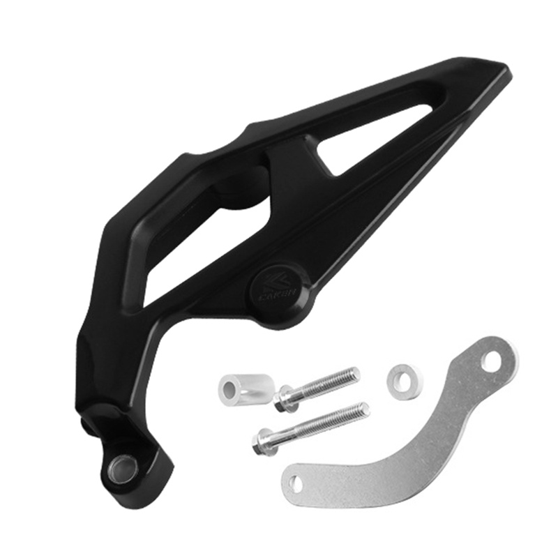 Ốp Bảo Vệ Động Cơ Xe Mô Tô Địa Hình CB250