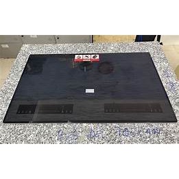 Bếp đôi hồng ngoại điện từ Canzy CZ DELUXE 111SGH - Hàng chính hãng , INVERTER tiết kiệm 30% điện năng