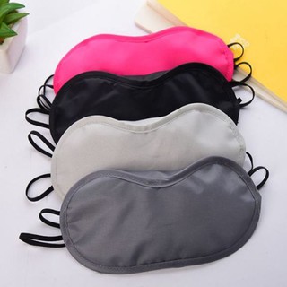 Che Mắt, Bịt Mắt Ngủ Đẹp Đơn Giản