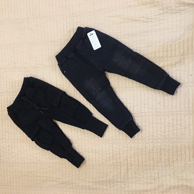 Combo 2 quần chị Hệ