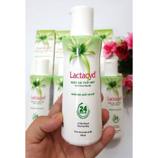 Dung dịch vệ sinh Lactacyd FH 250ml