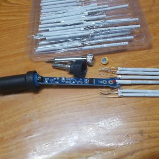 Ruột mỏ hàn 60W PK86
