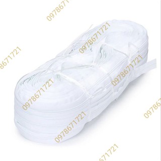 dây khoá mét cước răng 5