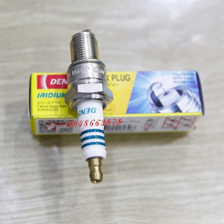 Bugi DENSO gắn sport RGV.