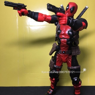 Mô hình Action figure Yamaguchi DeadPool
