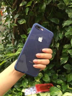 Combo 4 ốp iphone silicon màu