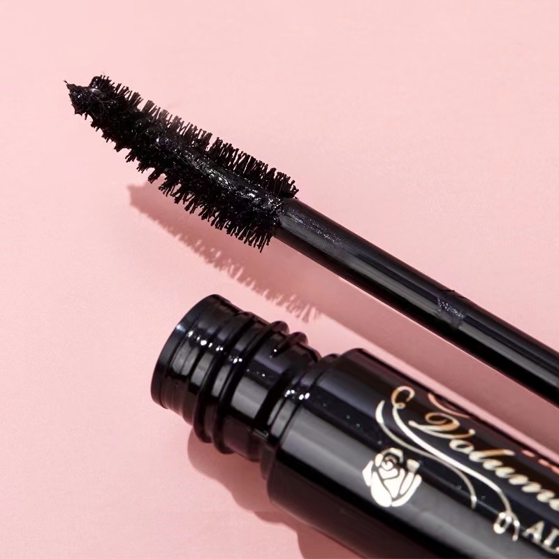 Mascara kiss me hàng auth chống nước, dày mi, dài mi & tạo mi cong không lem