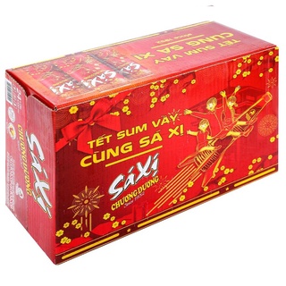 Sá xị Chương Dương  330ml ( chỉ bán Hà nội )