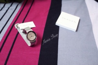 Đồng hồ nữ Skagen