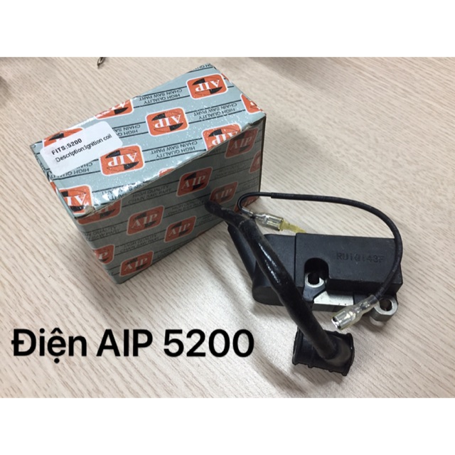 Điện (IC) 5200