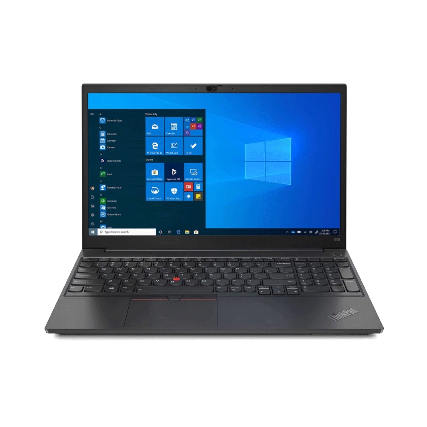 Laptop Lenovo Thinkpad E15 Gen 3 (20YG00AJVA) (R5 5500U/8GB RAM/512GB SSD/15.6 FHD/Dos/Đen)