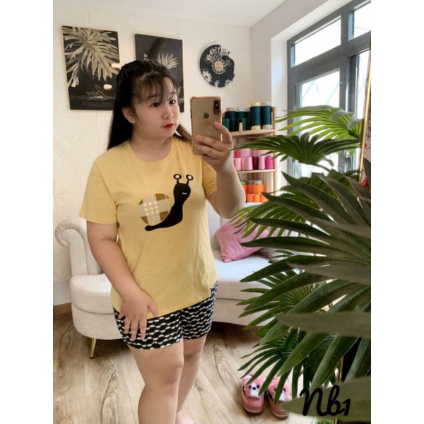 Bộ BIG SIZE mẫu ĐÙI 65-80KG