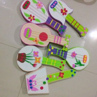 Chủ đên âm nhạc