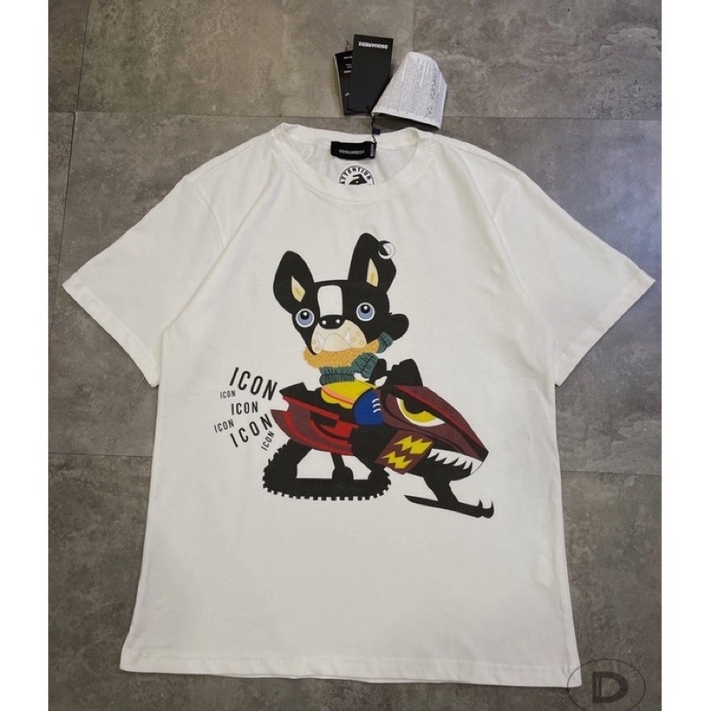 áo phông icon Ds2