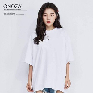 [HOT] ÁO THUN ĐẸP Oversize tee basic unisex đủ màu [HOT]