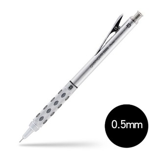 [ HỌA CỤ ONLINE ] Chì Bấm Cơ Khí Pentel Graphgear 1000