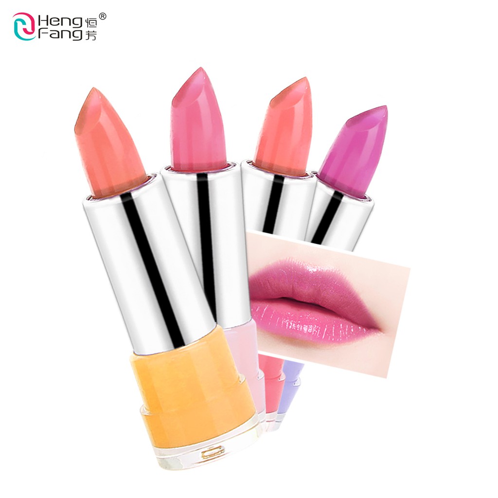 HengFang Lasting Color Changing Fruit Lip Balm 17g H9223 | BigBuy360 - bigbuy360.vn