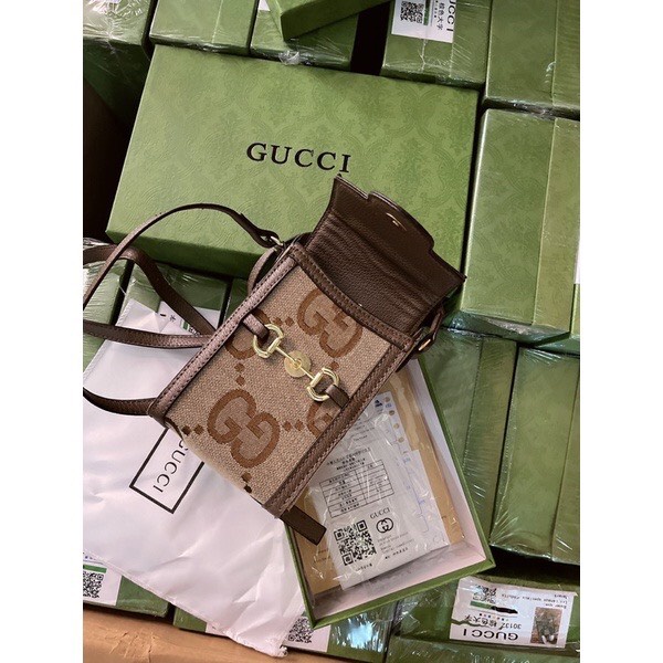 Túi Cốp G Dáng Đứng Hàng Chuẩn L1 FullBox