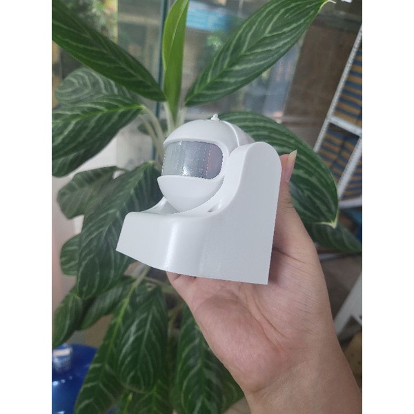 Công Tắc Cảm Biến Chuyển Động Hồng Ngoại SHP-PIR4